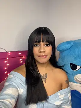 CuteSiiam  online show from April 29, 11:11 pm