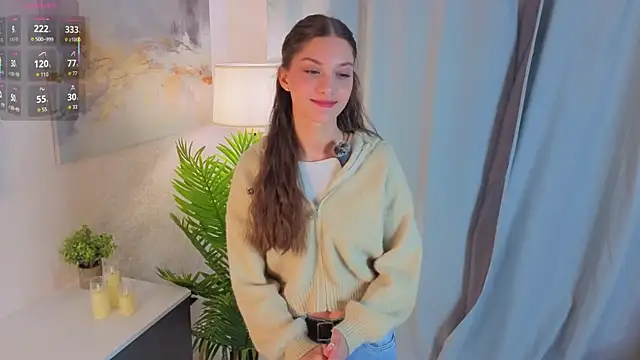 NatashaRieker online show from May 10, 3:33 am