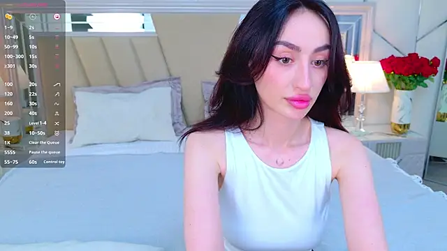 JayneMiler online show from April 18, 5:28 pm