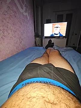 Snapshot of stefanotoma91 chatting on July 30, 1:54 pm stefanotoma91 online show from July 30, 1:54 pm