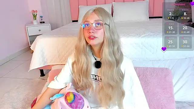 sweett fire online show from April 30, 8:57 pm
