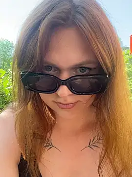 SweetLikaaa online show from May 28, 4:26 pm