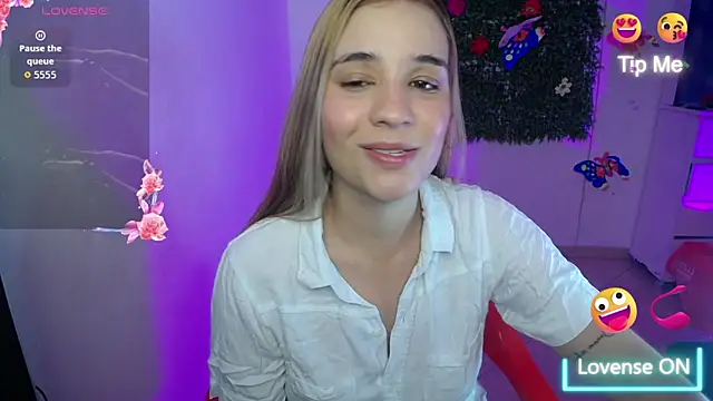 Snapshot of Ambar_lynn01 chatting on May 21, 8:16 pm Ambar lynn01 online show from May 21, 8:16 pm