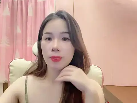 Luna3579 online show from July 17, 4:23 pm