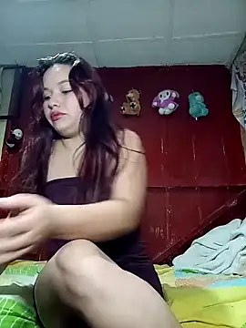 Linaydeif online show from April 18, 12:25 am