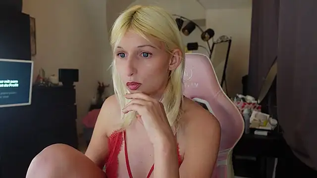 barbiplaymate online show from February 11, 6:13 pm