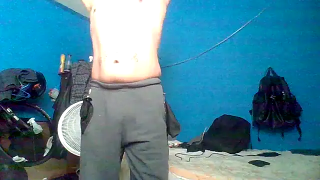 Snapshot of Oskr2024XXX chatting on July 30, 5:45 pm Oskr2024XXX online show from July 30, 5:45 pm