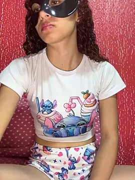 Snapshot of gabrielasausa30 chatting on June 7, 10:24 pm gabrielasausa30 online show from June 7, 10:24 pm