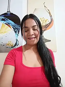 Snapshot of Silvana2927 chatting on May 27, 3:25 am Silvana2927 online show from May 27, 3:25 am