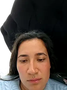 DaniHO25 online show from April 16, 7:14 pm