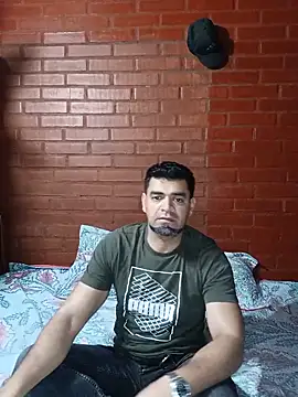 NoFaceLatin87 online show from June 2, 10:01 pm