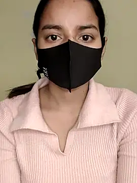 Snapshot of Soniya1253 chatting on April 14, 7:09 pm Soniya1253 online show from April 14, 7:09 pm