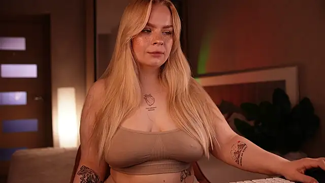 LisaLove3 online show from July 1, 7:43 am