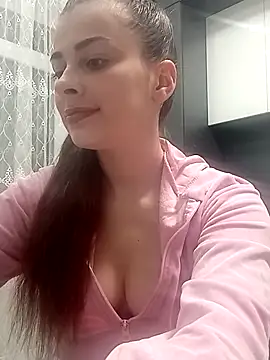 Eveline5038 online show from May 1, 9:52 pm