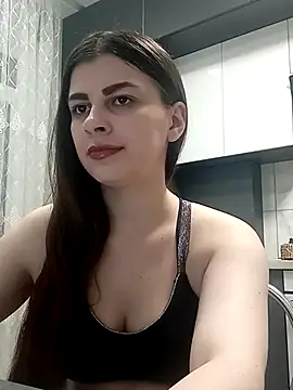 Snapshot of Eveline5038 chatting on May 10, 10:48 pm Eveline5038 online show from May 10, 10:48 pm