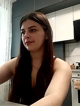 Snapshot of Eveline5038 chatting on May 14, 5:25 am Eveline5038 online show from May 14, 5:25 am