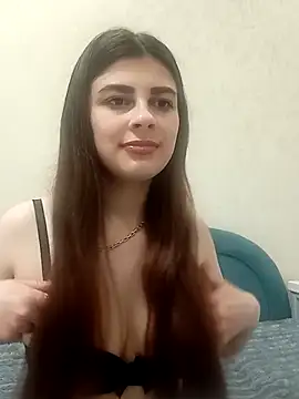 Snapshot of Eveline5038 chatting on May 16, 6:07 pm Eveline5038 online show from May 16, 6:07 pm