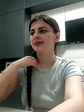 Snapshot of Eveline5038 chatting on May 17, 7:54 pm Eveline5038 online show from May 17, 7:54 pm