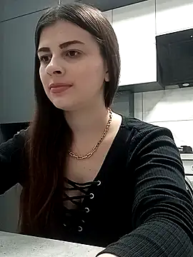 Snapshot of Eveline5038 chatting on May 19, 10:38 pm Eveline5038 online show from May 19, 10:38 pm