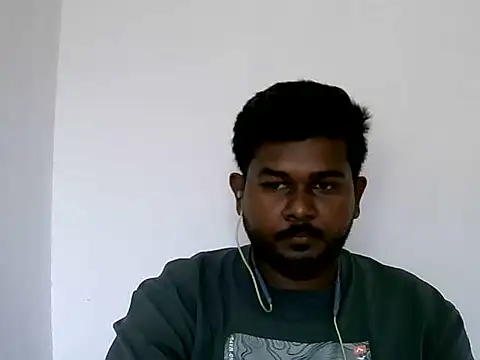 Snapshot of buddu69 chatting on July 16, 5:24 am buddu69 online show from July 16, 5:24 am