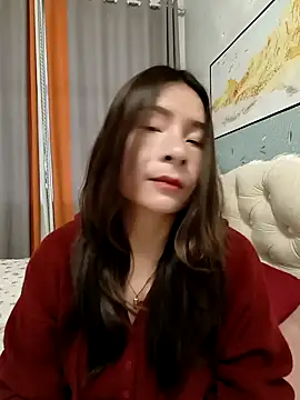  Xiao sexy online show from April 16, 6:03 am