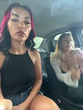 MeganFoxiyyy online show from July 15, 3:45 am