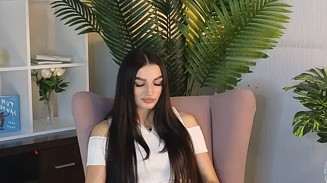 GertieEdeker online show from April 16, 7:53 am