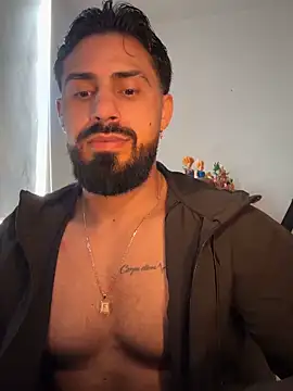 Snapshot of Ryan_Black3 chatting on April 16, 1:56 pm Ryan Black3 online show from April 16, 1:56 pm