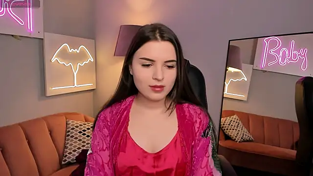 Snapshot of AliceLiador_ chatting on April 21, 2:56 pm AliceLiador online show from April 21, 2:56 pm