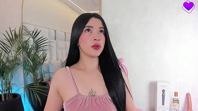 imnikaa  online show from June 2, 1:13 pm