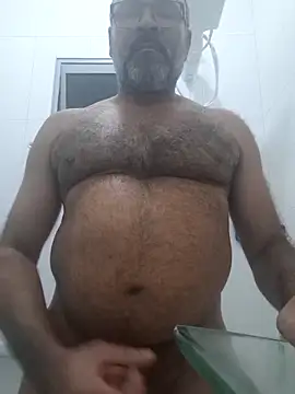 EleComedor online show from April 19, 12:22 am