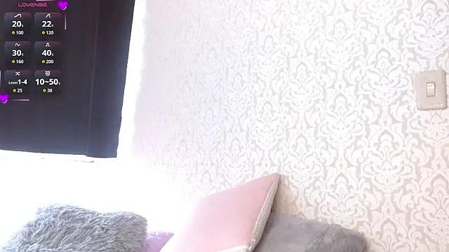 Annyrosse00 online show from July 19, 8:01 pm