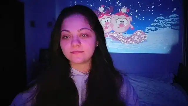 Snapshot of _Mikky_lil_ chatting on July 11, 8:22 pm Mikky lil online show from July 11, 8:22 pm