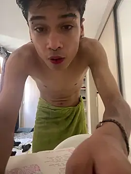 ronald thompson20 online show from April 19, 5:45 pm