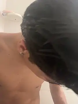 ronald thompson20 online show from April 20, 4:43 pm