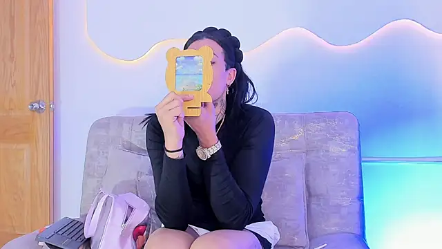 Aohomlester  online show from July 11, 1:25 pm