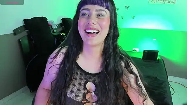 Snapshot of Cataleya_Blare chatting on May 3, 1:55 am Cataleya Blare online show from May 3, 1:55 am