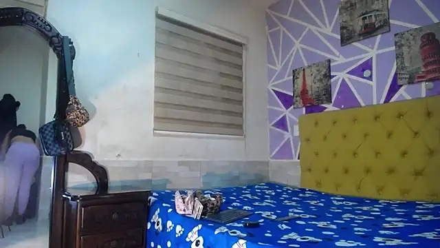 Hellen maya online show from April 23, 6:54 pm