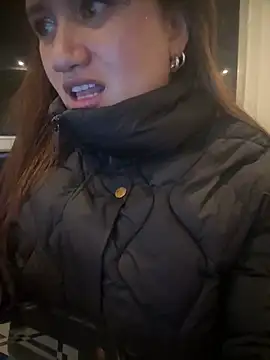 Samantha-Collinss online show from April 21, 1:42 am