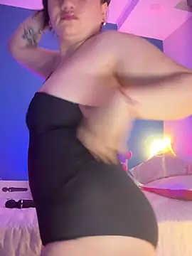 Samantha-Collinss online show from April 21, 10:43 am