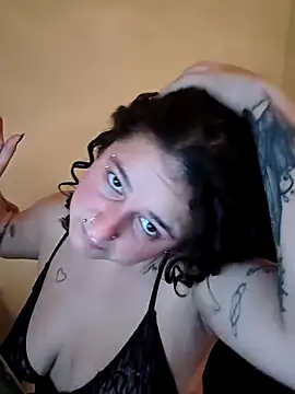 Snapshot of _lascivious chatting on April 30, 2:40 am lascivious online show from April 30, 2:40 am