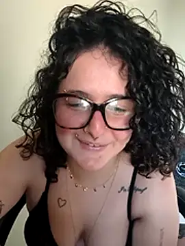 Snapshot of _lascivious chatting on April 30, 2:45 pm lascivious online show from April 30, 2:45 pm