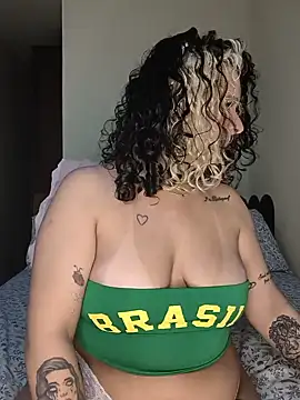  lascivious online show from June 25, 3:50 am