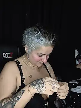  lascivious online show from July 26, 3:04 am