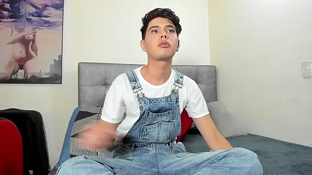 Felipe Kold online show from April 23, 2:35 am