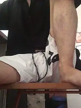 Snapshot of Kangc369 chatting on June 20, 9:34 am Kangc369 online show from June 20, 9:34 am