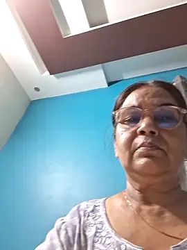 Snapshot of Shalini3456 chatting on April 29, 6:58 pm Shalini3456 online show from April 29, 6:58 pm