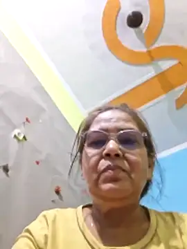 Snapshot of Shalini3456 chatting on May 13, 7:00 pm Shalini3456 online show from May 13, 7:00 pm
