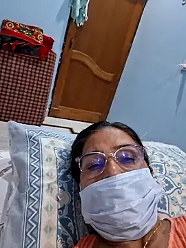 Snapshot of Shalini3456 chatting on June 3, 4:34 pm Shalini3456 online show from June 3, 4:34 pm