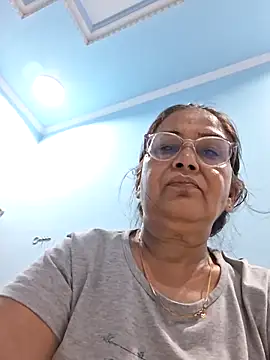 Snapshot of Shalini3456 chatting on June 5, 7:36 am Shalini3456 online show from June 5, 7:36 am